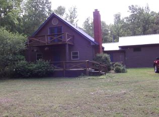470 Timberlake Rd, Springville, TN 38256
