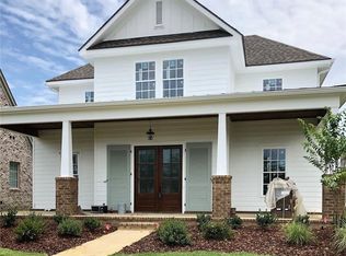 5983 Talbotton Ave, Tuscaloosa, AL 35406