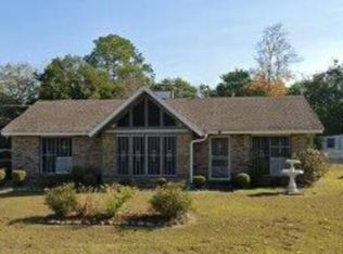 3313 Cross Creek Dr, Montgomery, AL 36116