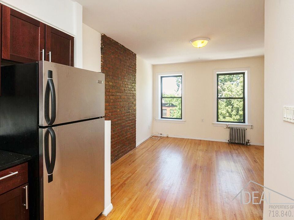 1st image of 1702 8th Ave #0B