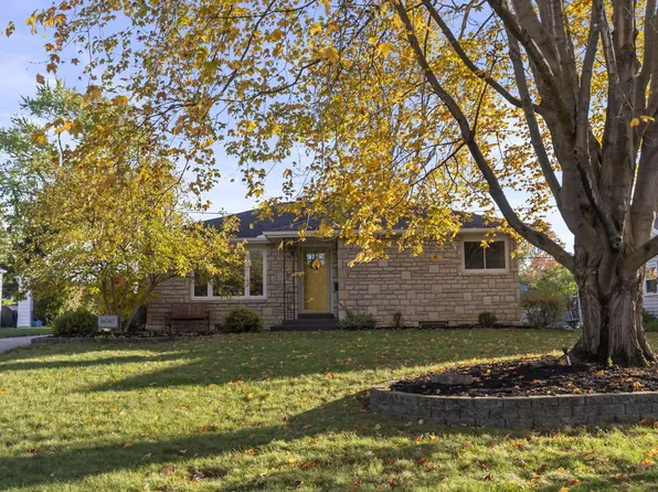 2047 Langham Rd, Columbus, OH 43221