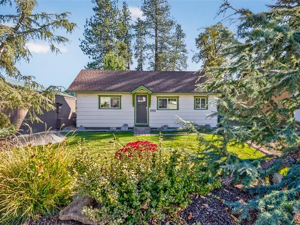 1313 Front Street, Leavenworth, WA 98826