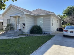 920 13th Ave S, Nampa, ID 83651