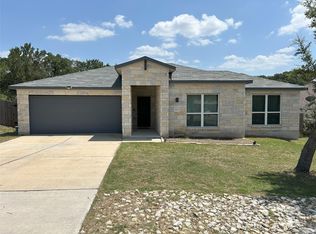 21713 Ticonderoga Ave, Lago Vista, TX 78645
