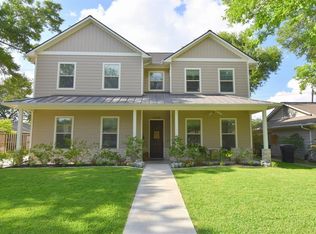 4830 Hazelton St, Houston, TX 77035