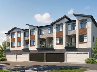 1350 S Cornerstone St NE #103, Calgary, AB T3N2J4