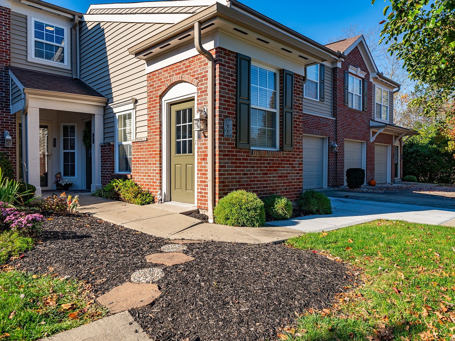 1507 Windwillow Trce, Maineville, OH 45039 MLS 1789176 Zillow