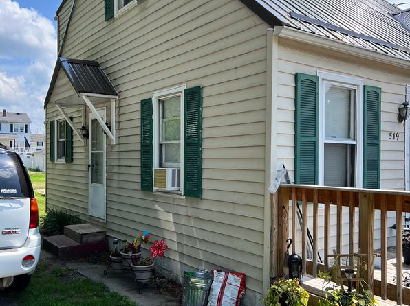 519 Conrad Ave #2