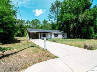 21183 SW Beach Blvd, Dunnellon, FL 34431
