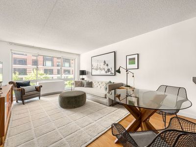 555 W 23rd St APT S4H, New York, NY, 10011