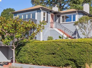 948 Arlington Blvd, El Cerrito, CA