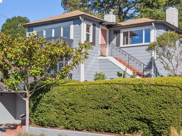 948 Arlington Blvd, El Cerrito, CA 94530