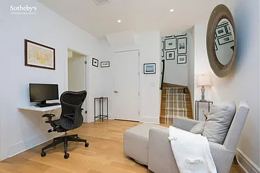 Sold by Sotheby's International Realty