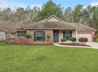 175 Northridge Dr, Covington, LA 70435