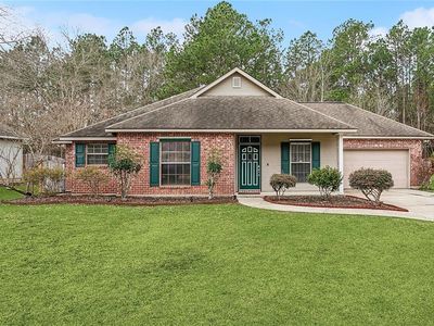 175 Northridge Dr, Covington, LA, 70435