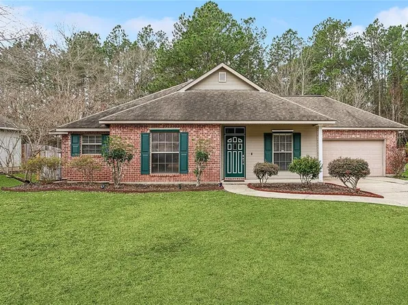 175 Northridge Dr, Covington, LA 70435