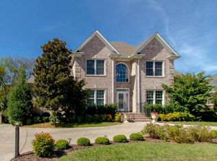 95 Blue Ridge Trce, Hendersonville, TN 37075