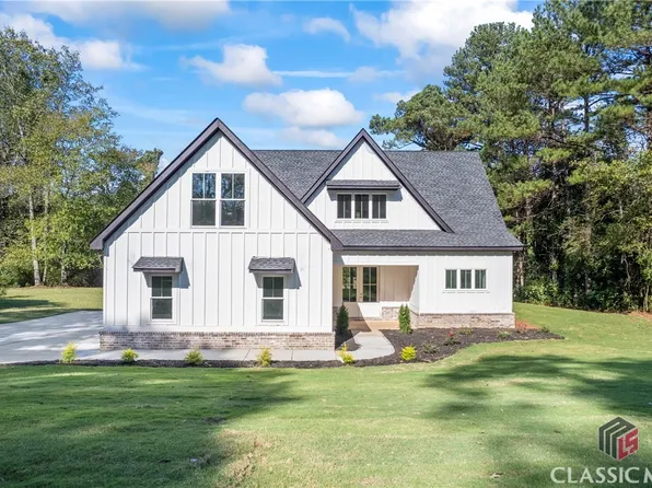 5872 Dolvin Lane, Buford, GA 30518