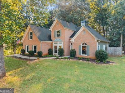 1790 N Milford Creek Ln SW, Marietta, GA, 30008
