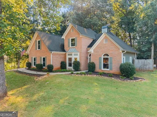 1790 N Milford Creek Ln SW, Marietta, GA 30008