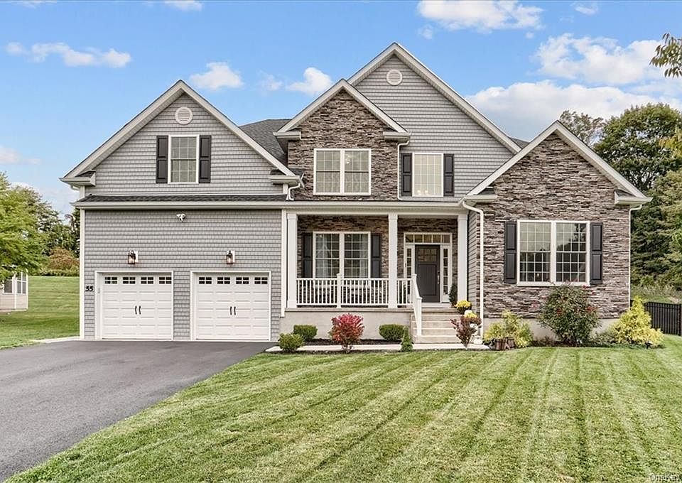 55 Four Corners Boulevard, Hopewell Junction, NY 12533 Zillow