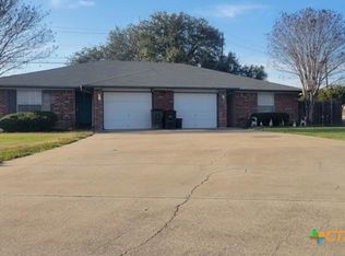 (Undisclosed Address), Killeen, TX 76543