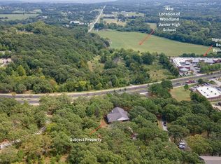 3949 N Crossover Rd, Fayetteville, AR 72703