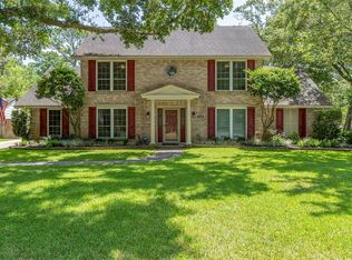 3502 Valley Haven Dr, Humble, TX 77339