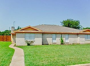 4323 Segura Ct S, Fort Worth, TX 76132