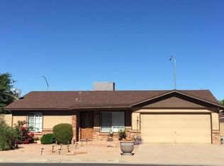 928 E June Cir, Mesa, AZ 85203