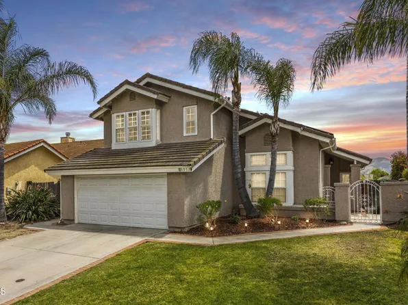 5952 Palomar Cir, Camarillo, CA 93012