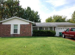 1677 Somerset Shire Dr, Florissant, MO