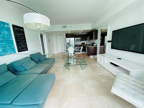 950 Brickell Bay Dr #3709 Photo 1