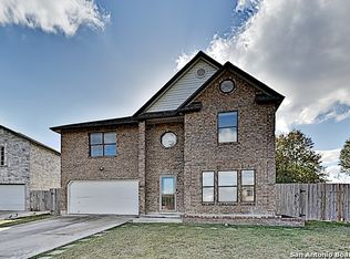 8418 Ledford Ln, Converse, TX 78109