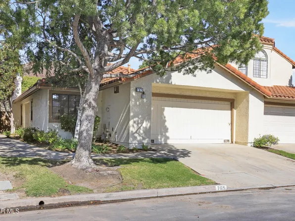 765 Congressional Rd, Simi Valley, CA 93065