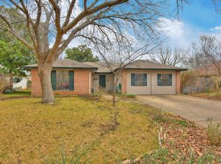 1807 Greyson Dr, Round Rock, TX 78664