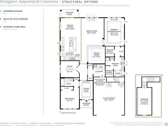 4th image of 212 Equestrian Way