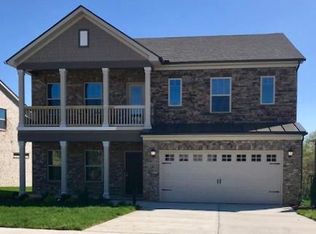 655 Fall Creek Cir LOT 171, Goodlettsville, TN 37072