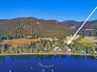 217 Glenbrook Inn Rd, Glenbrook, NV 89413