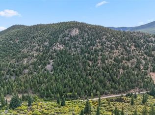 0 Bard Creek Road, Empire, CO 80438