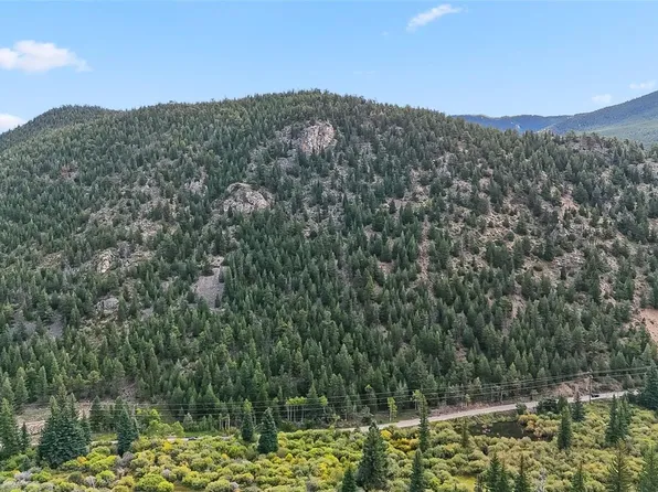 0 Bard Creek Road, Empire, CO 80438
