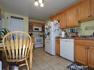 18 Beechcroft St APT 1, Brighton, MA 02135