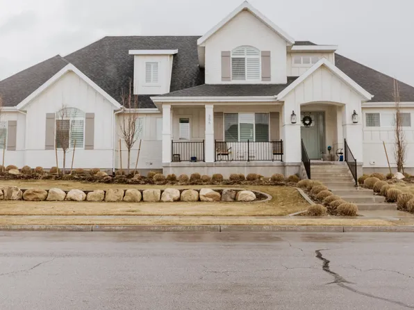 356 N 1400 W, Lehi, UT 84043