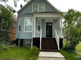 1221 W 71st Pl, Chicago, IL