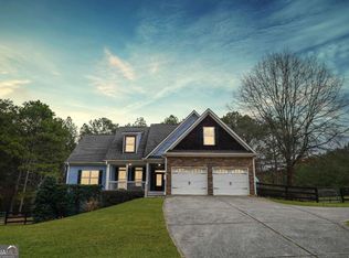 479 Iron Hill Rd, Taylorsville, GA 30178