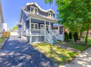 1512 E Oklahoma Ave, Milwaukee, WI 53207