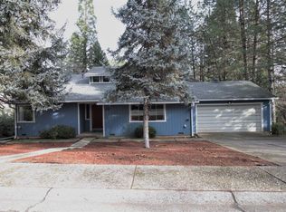 352 Rhode Island St, Grass Valley, CA 95945