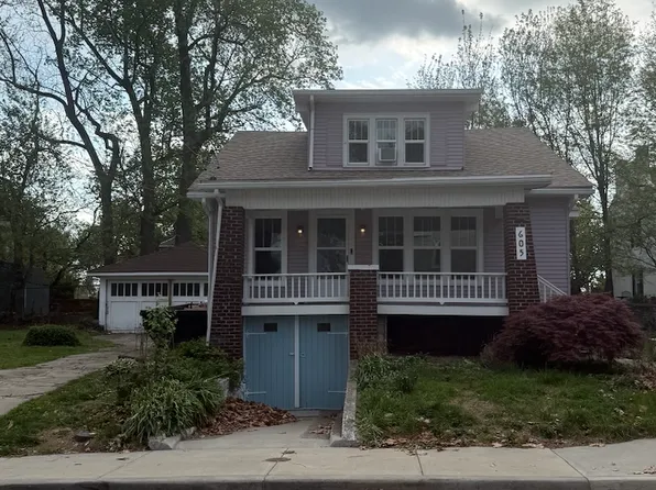 605 Mechanic St, Alton, IL 62002