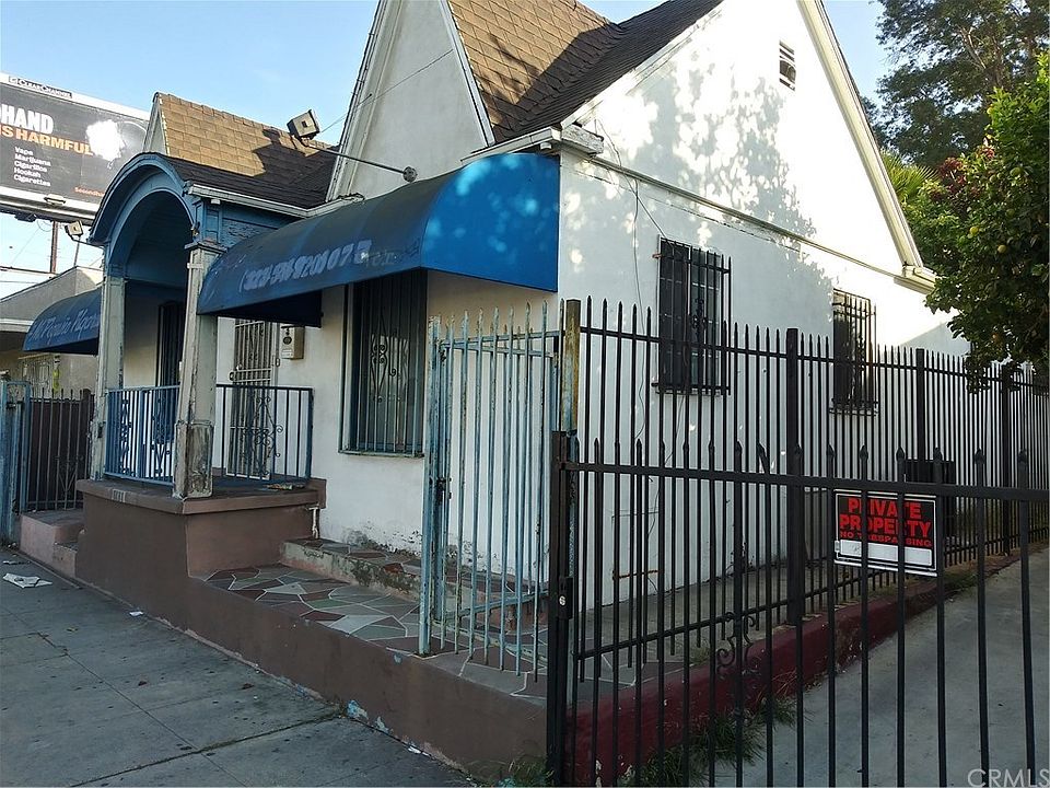 1st image of 1308 W Florence Ave