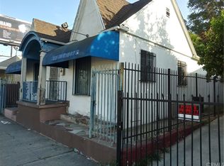 1308 W Florence Ave, Los Angeles, CA 90044